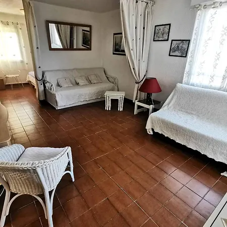 Apartman Vue - 4/5 Pers. - Fr-1-880-23 Agde