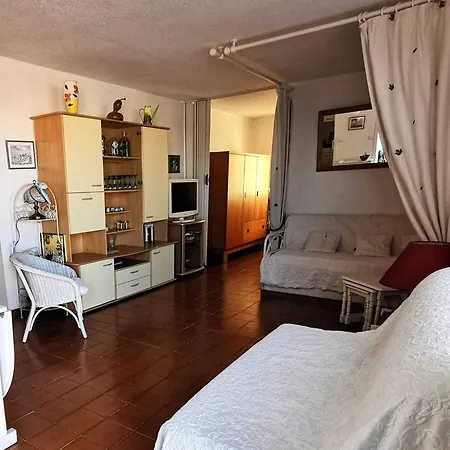 Vue - 4/5 Pers. - Fr-1-880-23 Apartman *