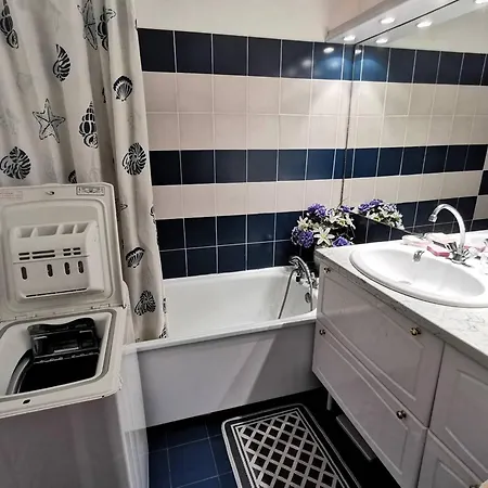 Apartman Vue - 4/5 Pers. - Fr-1-880-23