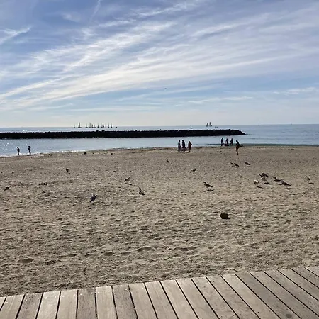 Apartman Vue - 4/5 Pers. - Fr-1-880-23